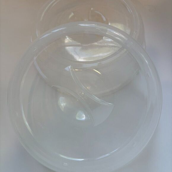 Nordic Ware Microwave Spatter Cover - Picture 1 of 4